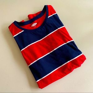 soft washed Short sleeve tee